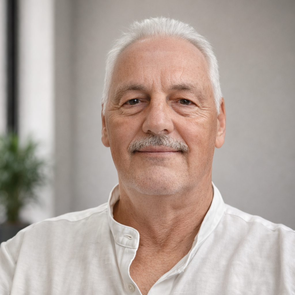 Erhard Bekurts