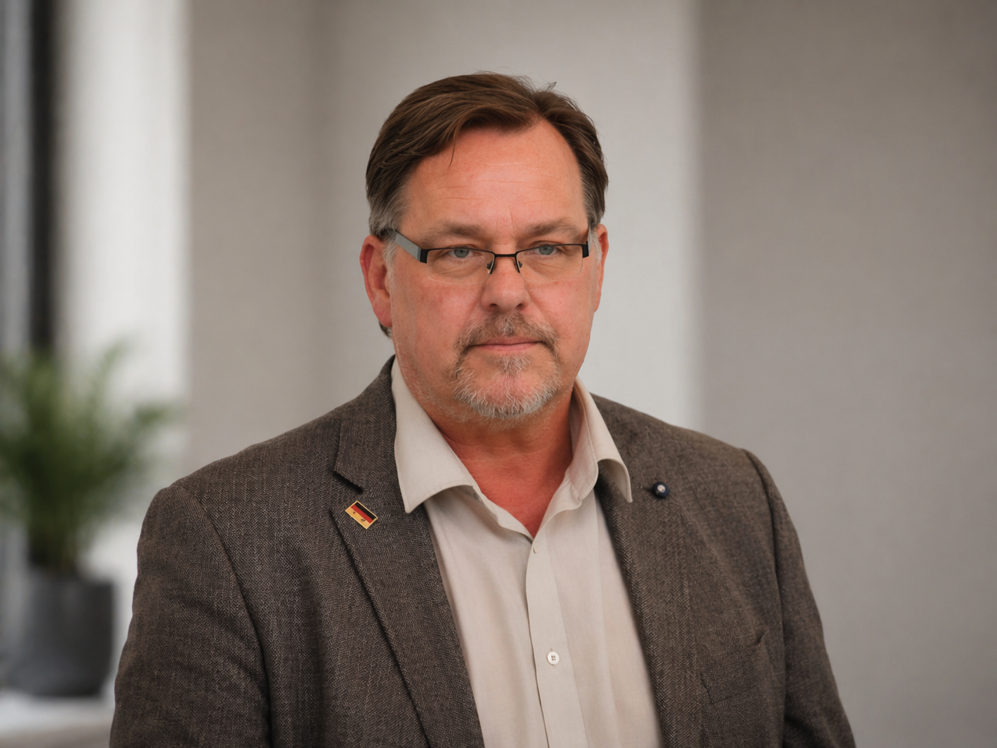 Andreas Plättner