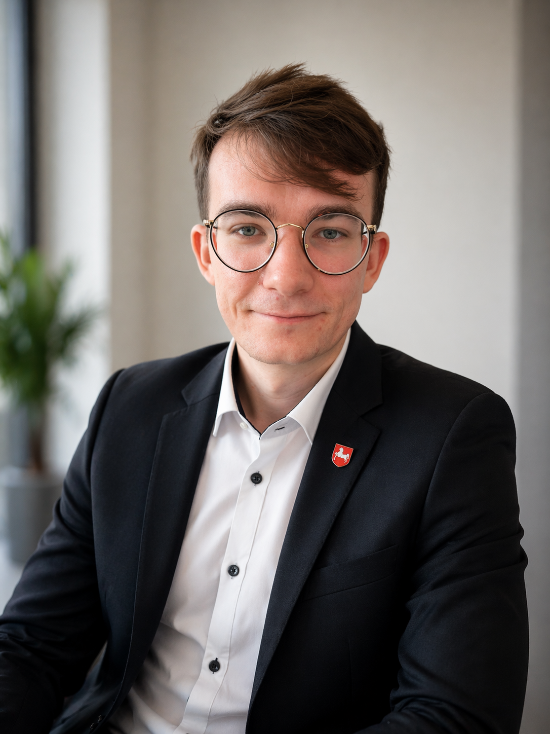 Jonatan Mosler