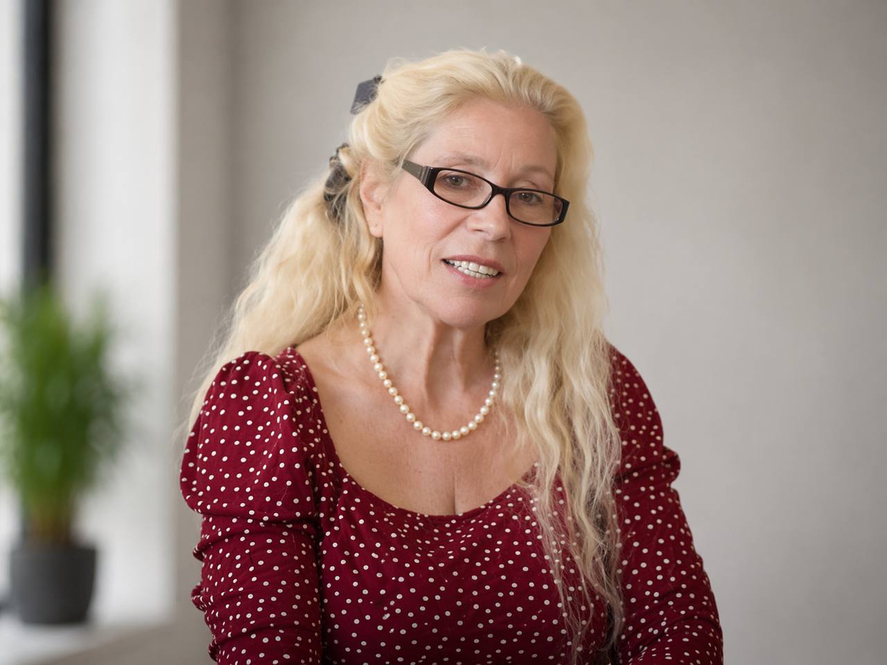Patricia Mair
