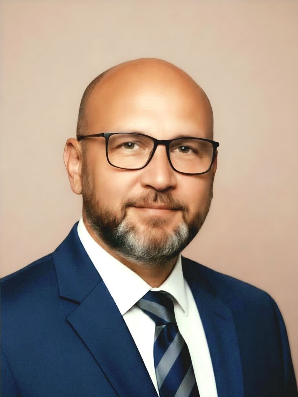 Dimitri Sosinov