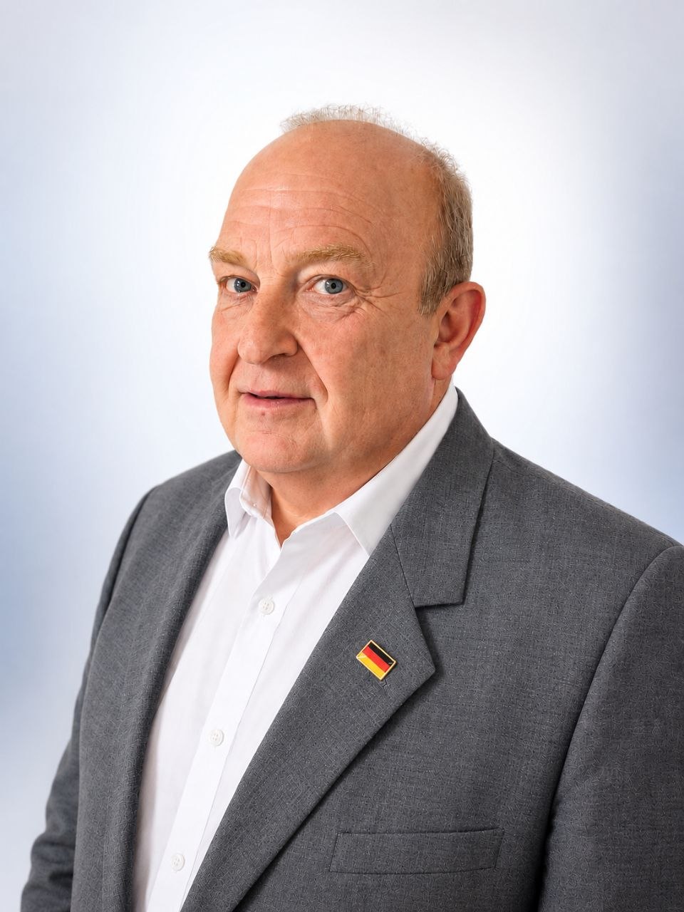 Wolfgang Reupke