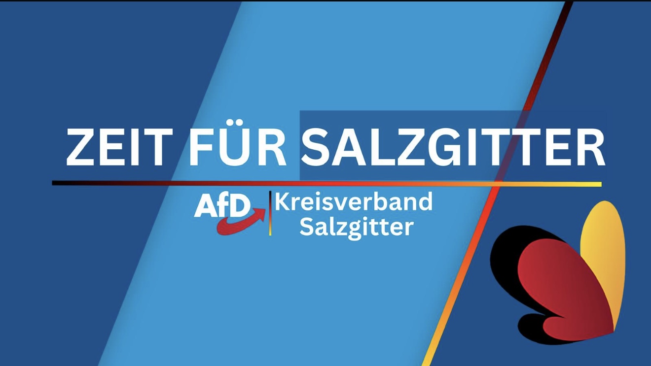 AfD Kreisverband Salzgitter